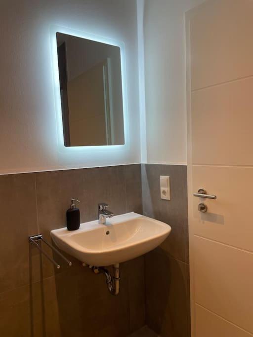 Apartment Martine, Westliche Vorstadt *