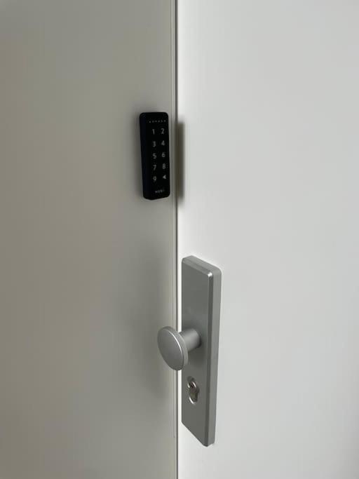 Apartment Martine, Westliche Vorstadt